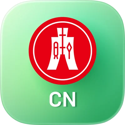 Hang Seng Bank logo